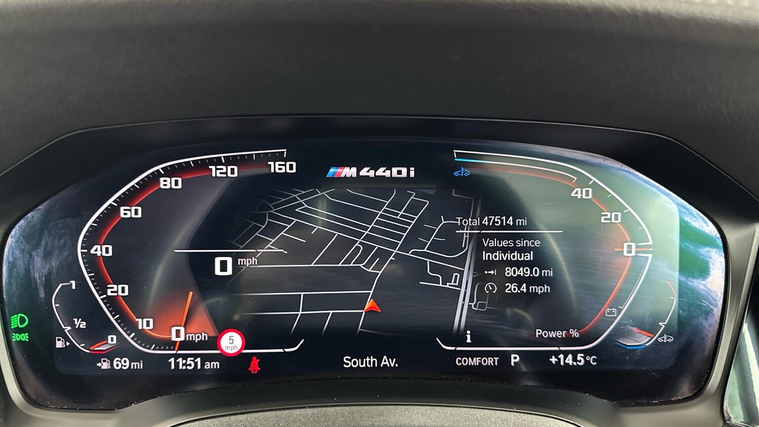 Used BMW 4 Series 2021 for sale - 76818790: Photo 9