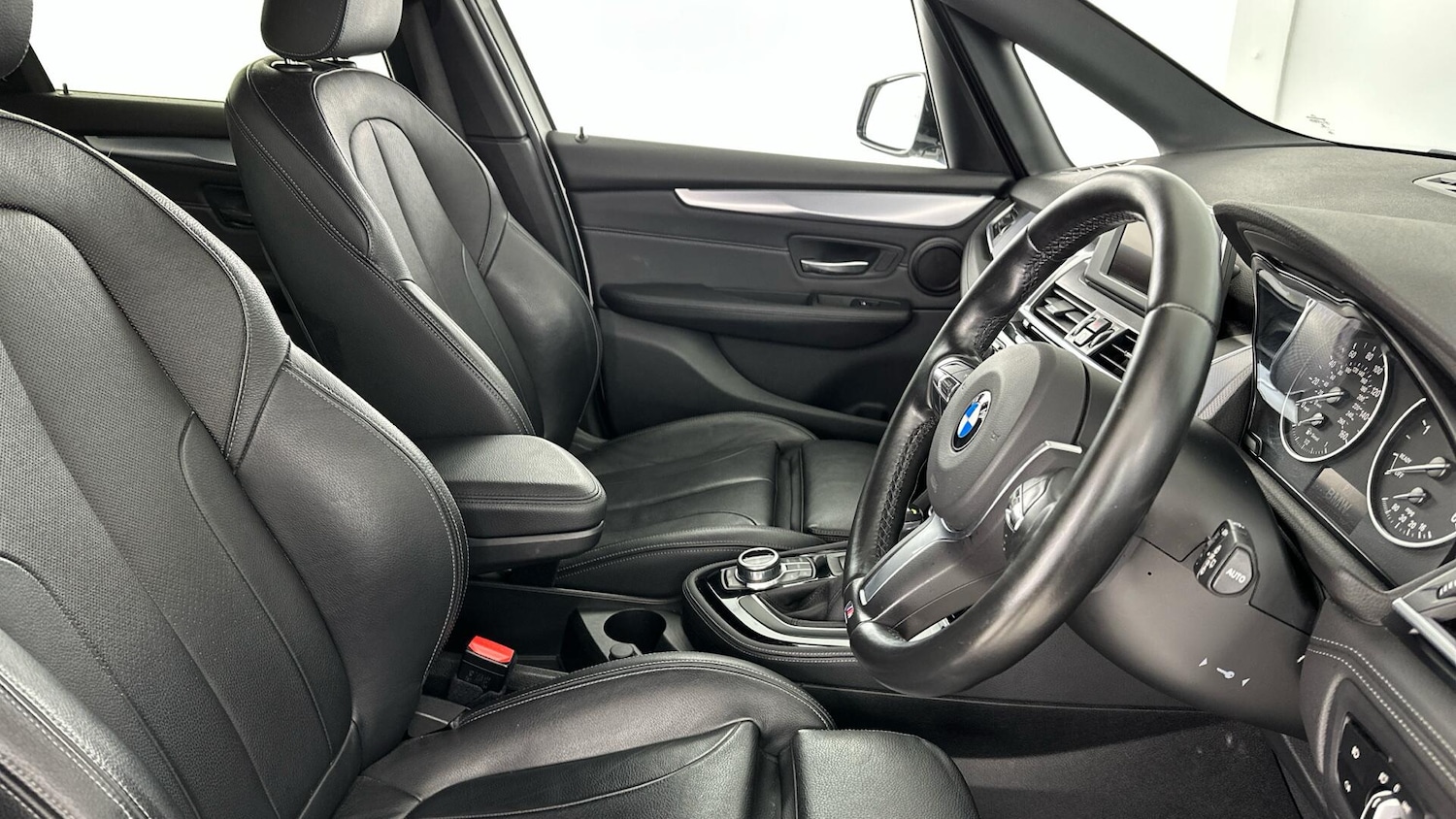 Used BMW 2 Series 2018 for sale - 78072845: Photo 11