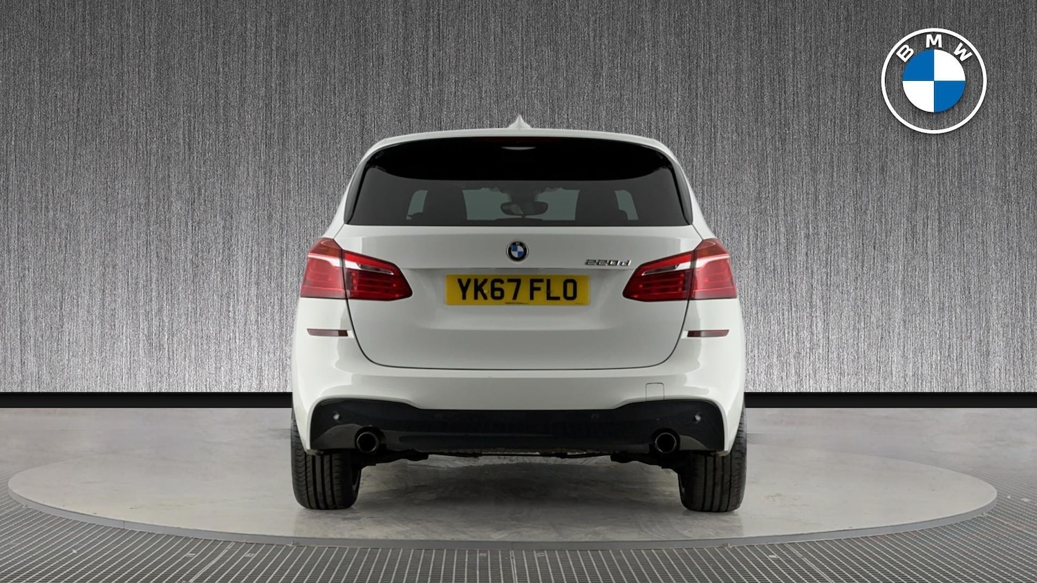 Used BMW 2 Series 2018 for sale - 78072845: Photo 15