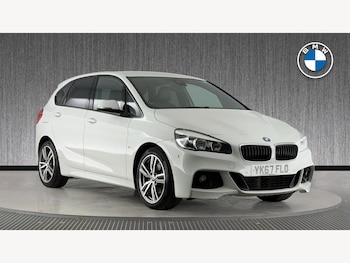 BMW 2 Series feature image