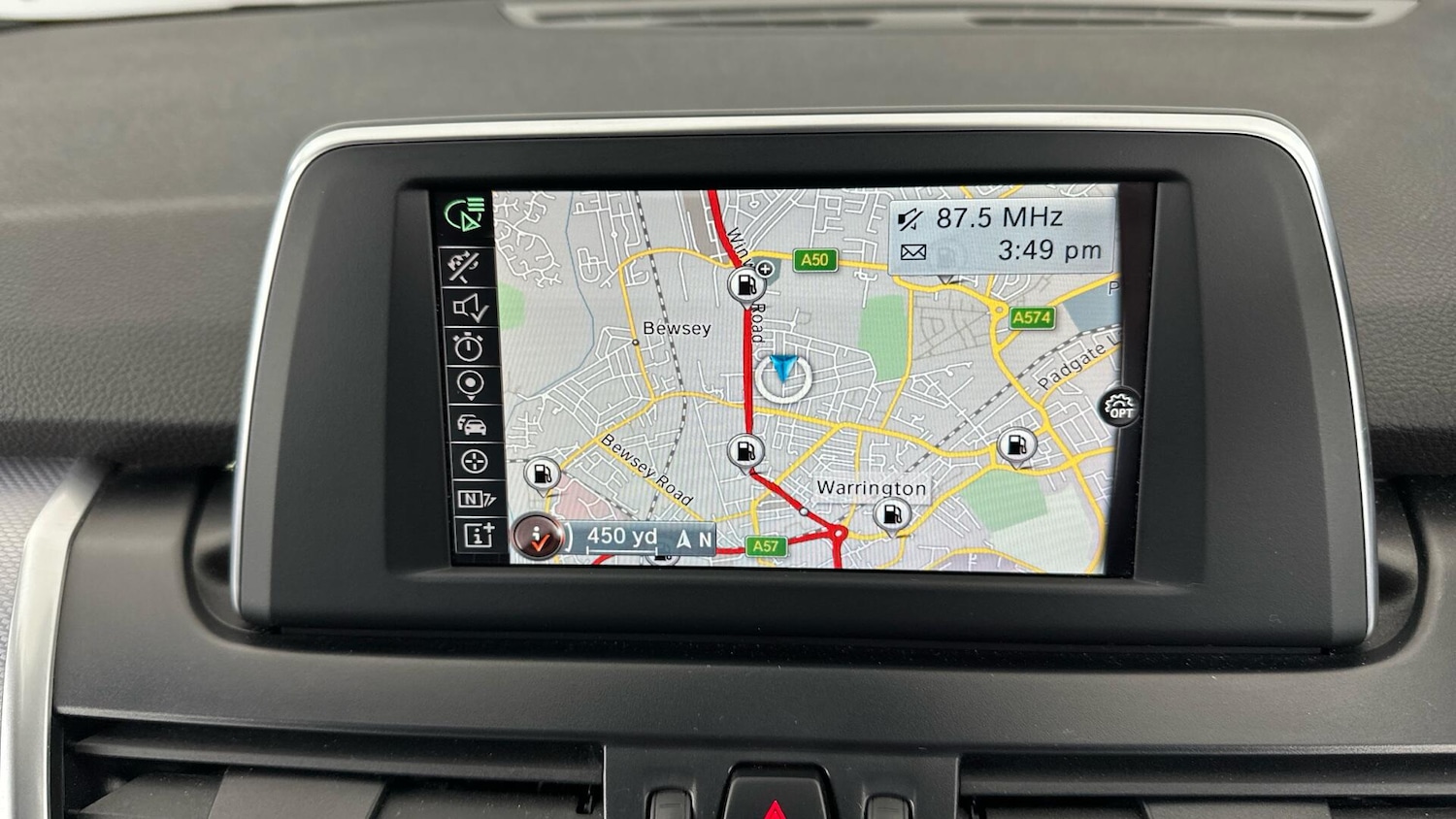 Used BMW 2 Series 2018 for sale - 78072845: Photo 34