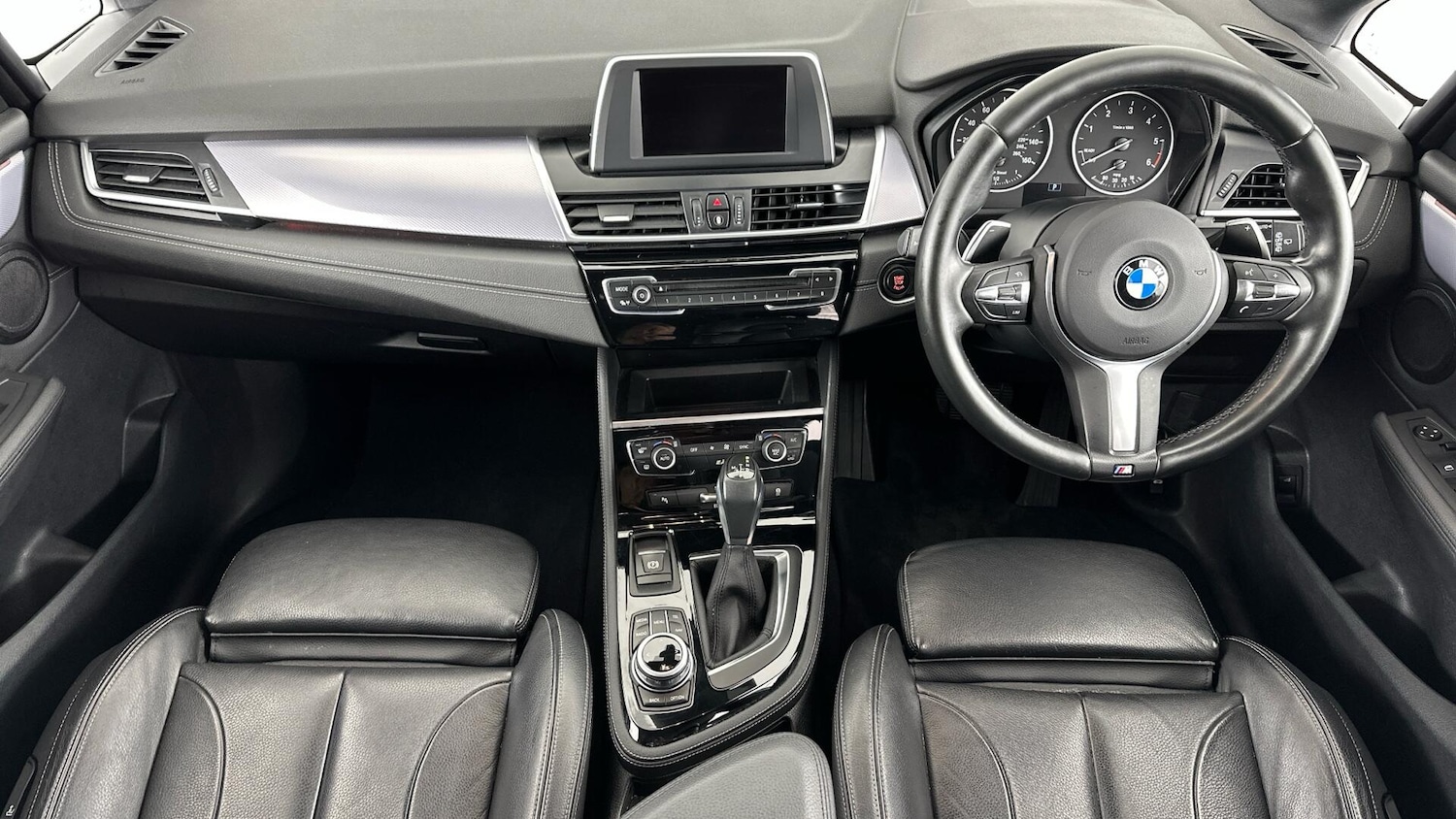 Used BMW 2 Series 2018 for sale - 78072845: Photo 4