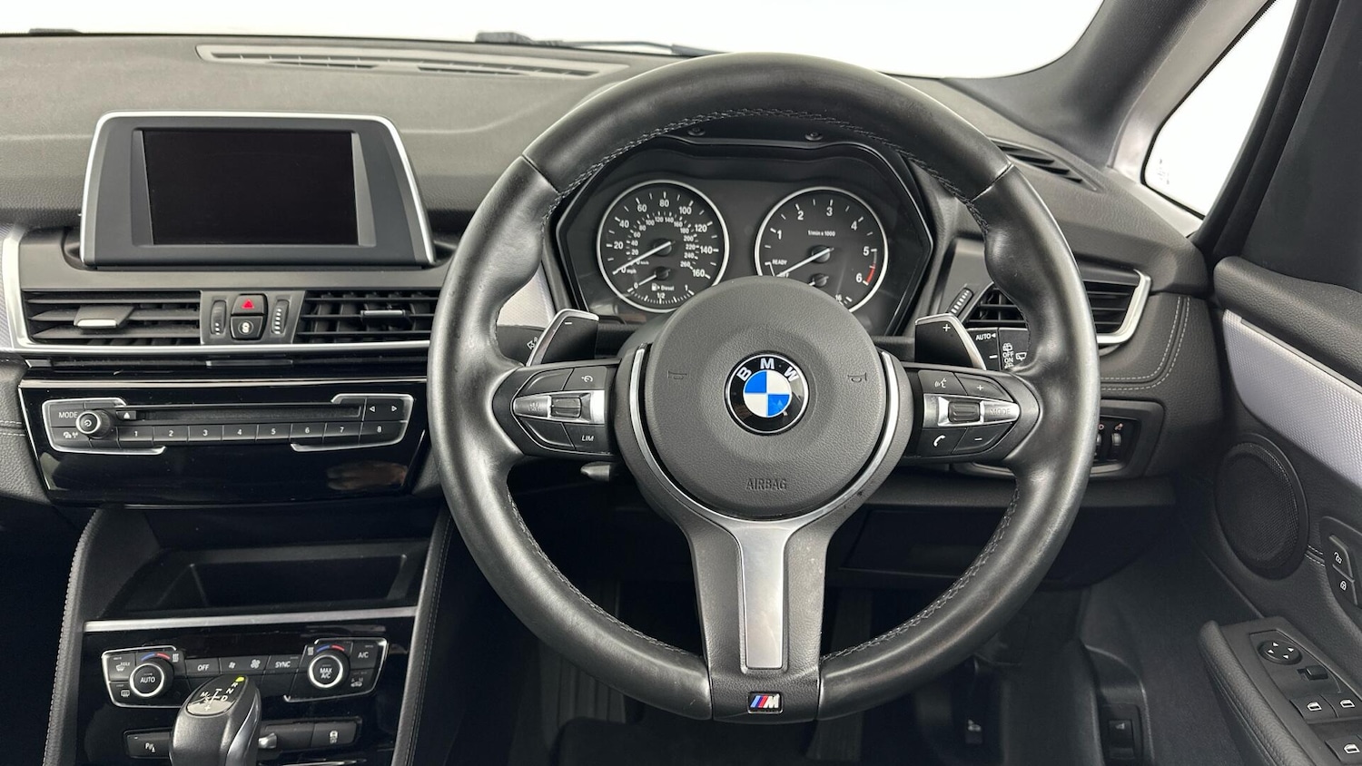 Used BMW 2 Series 2018 for sale - 78072845: Photo 5