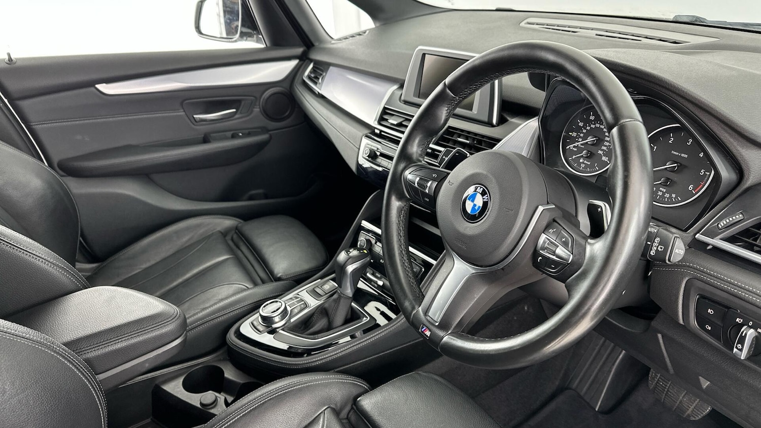 Used BMW 2 Series 2018 for sale - 78072845: Photo 6
