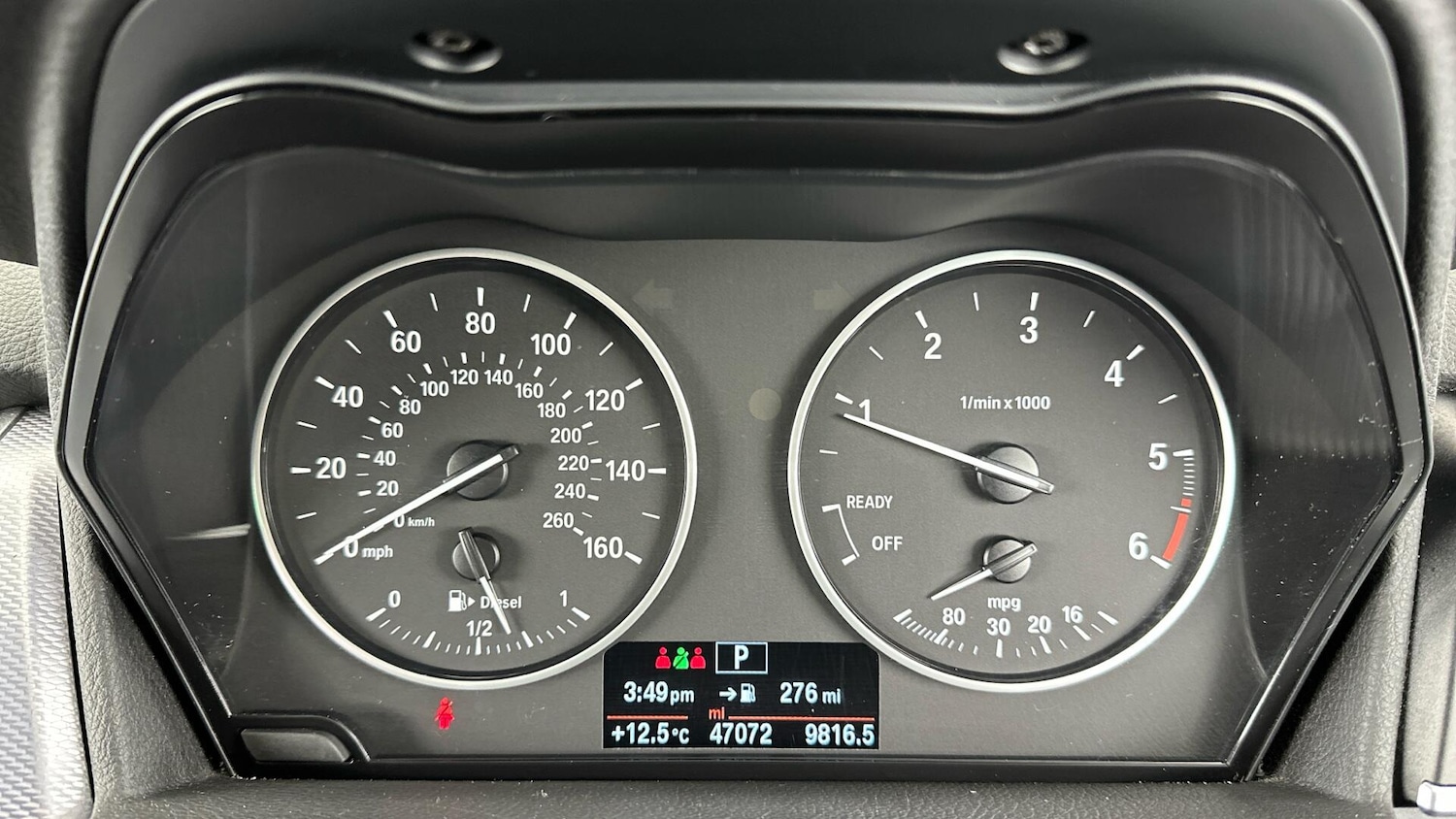 Used BMW 2 Series 2018 for sale - 78072845: Photo 9