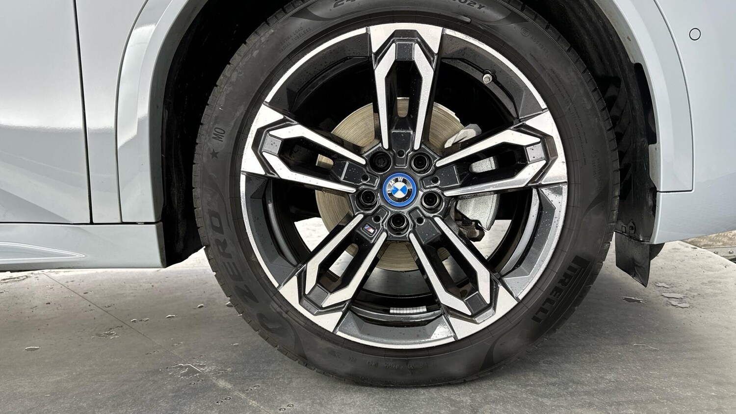 Used BMW iX2 2025 for sale - 76818848: Photo 14