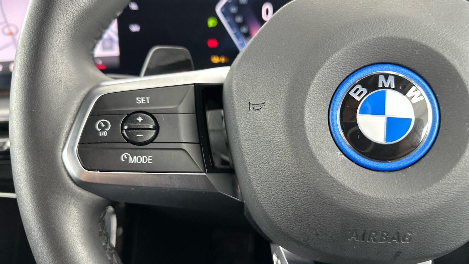 Used BMW iX2 2025 for sale - 76818848: Photo 17