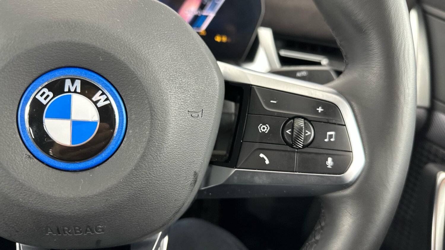 Used BMW iX2 2025 for sale - 76818848: Photo 18