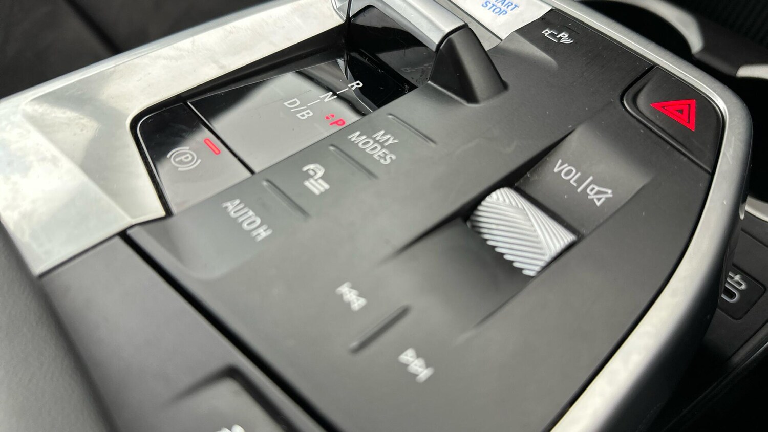 Used BMW iX2 2025 for sale - 76818848: Photo 19