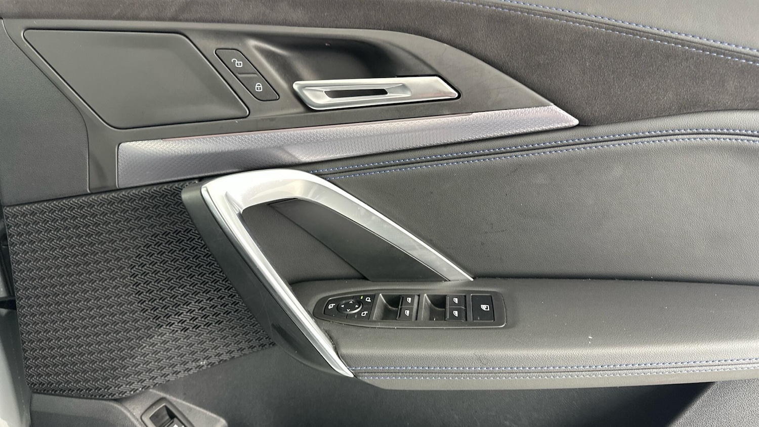 Used BMW iX2 2025 for sale - 76818848: Photo 20