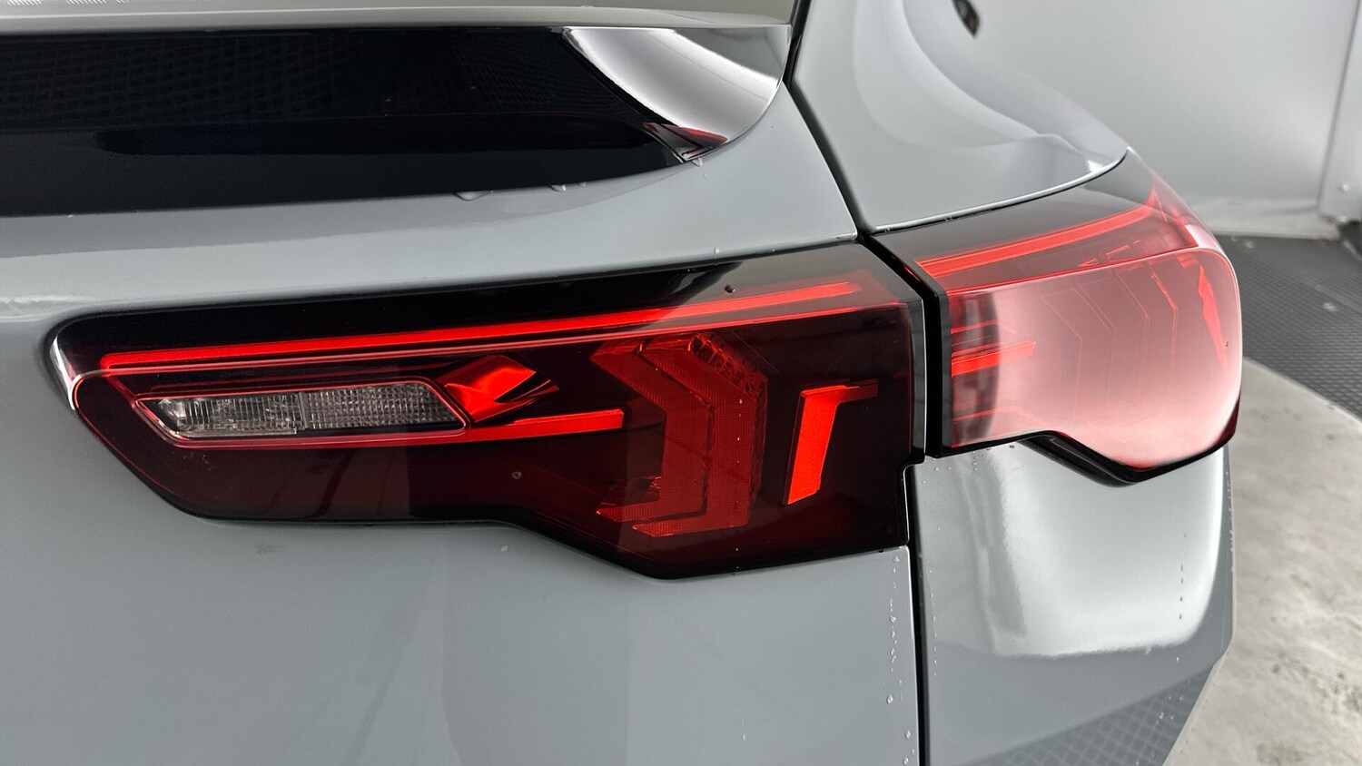 Used BMW iX2 2025 for sale - 76818848: Photo 22