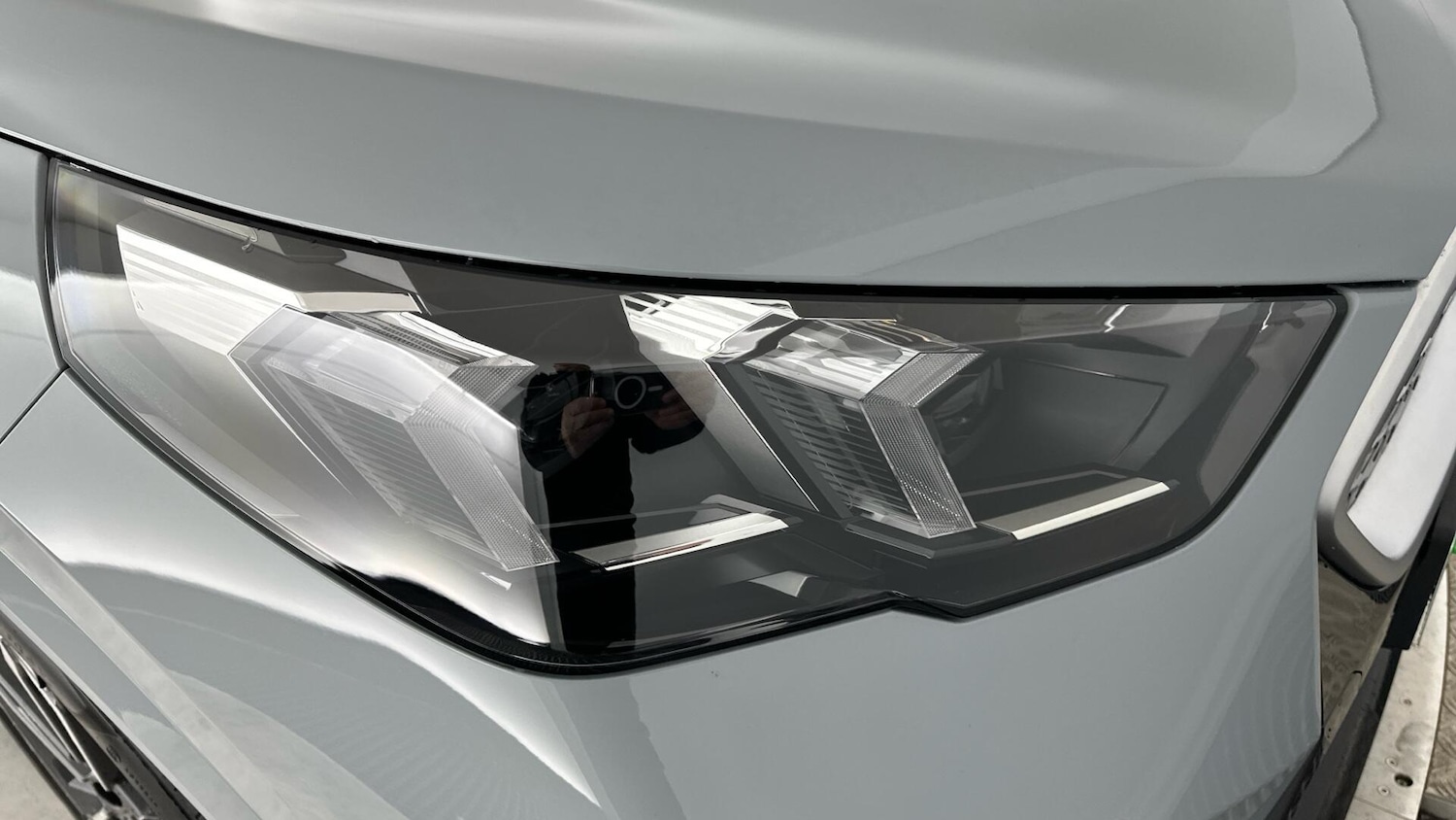 Used BMW iX2 2025 for sale - 76818848: Photo 23