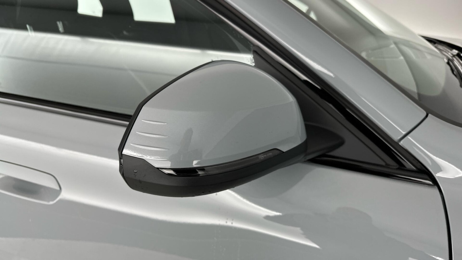 Used BMW iX2 2025 for sale - 76818848: Photo 25