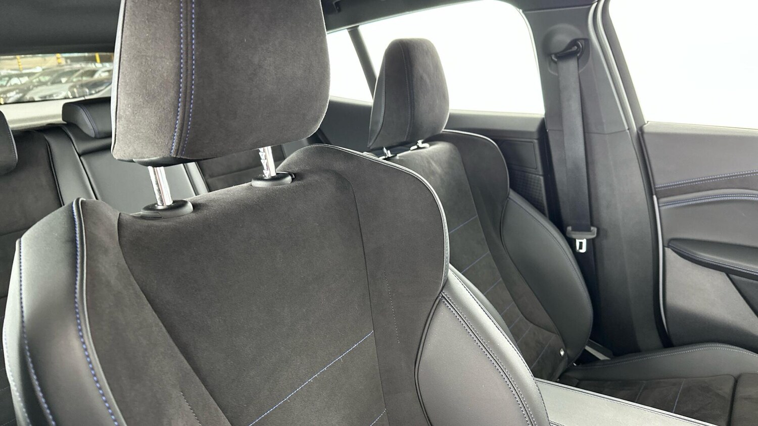 Used BMW iX2 2025 for sale - 76818848: Photo 26