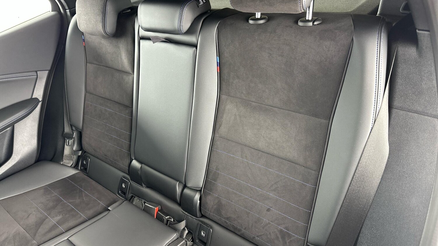 Used BMW iX2 2025 for sale - 76818848: Photo 27