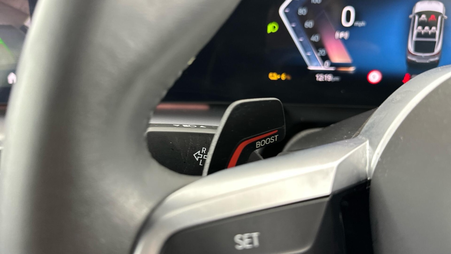 Used BMW iX2 2025 for sale - 76818848: Photo 30