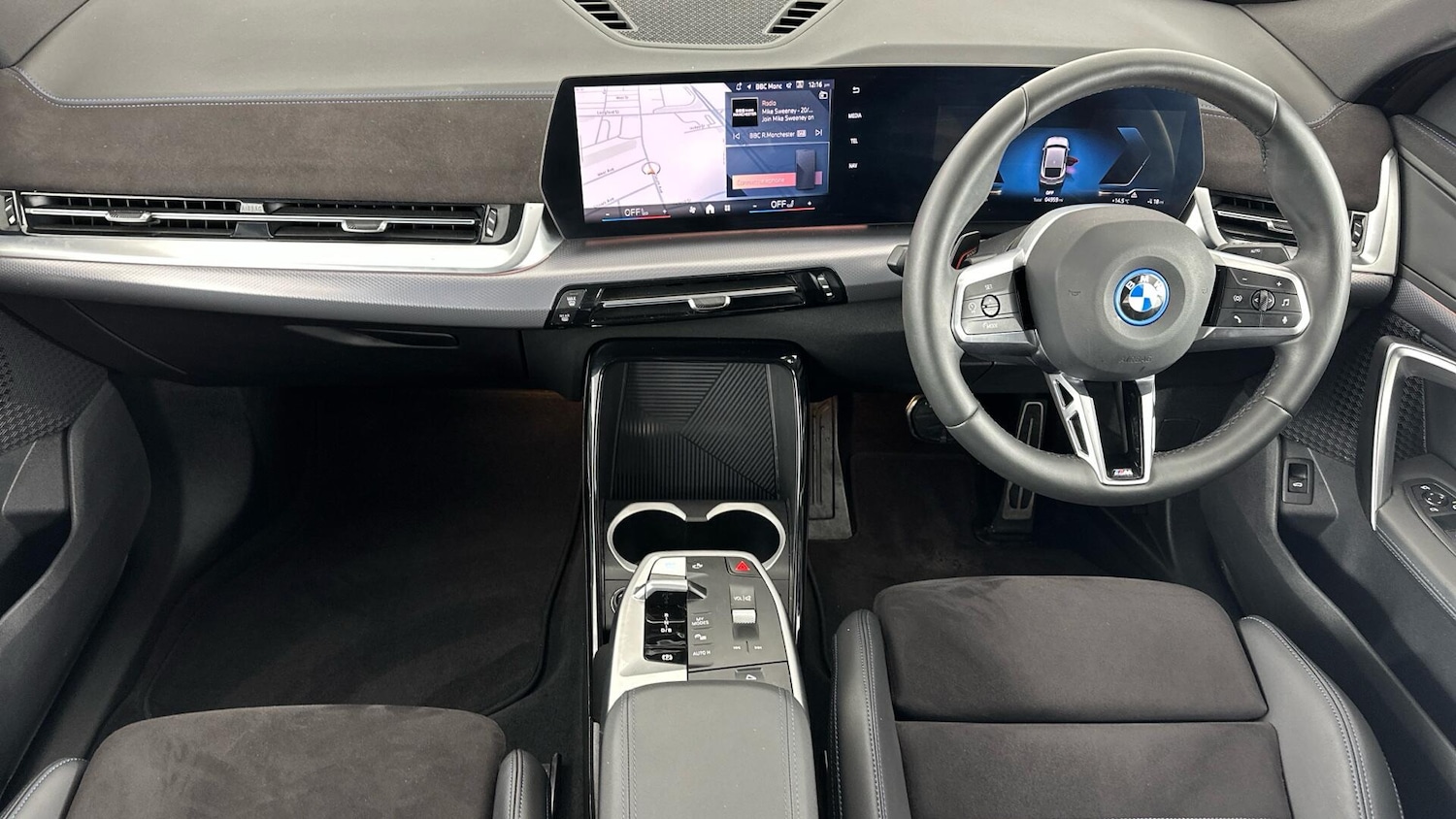 Used BMW iX2 2025 for sale - 76818848: Photo 4