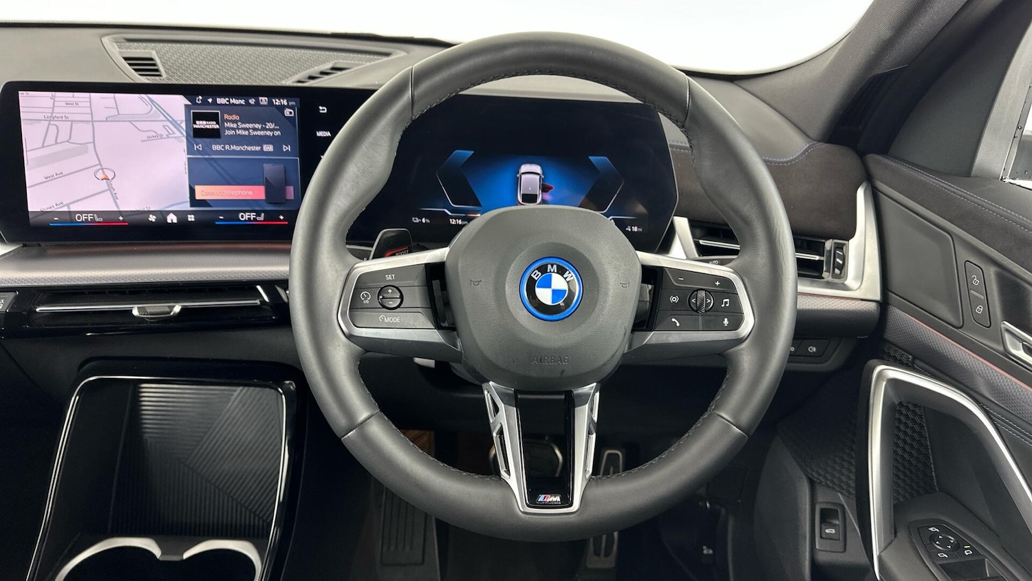 Used BMW iX2 2025 for sale - 76818848: Photo 5