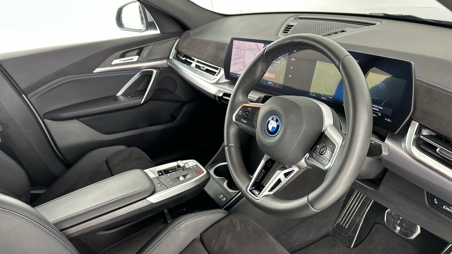 Used BMW iX2 2025 for sale - 76818848: Photo 6