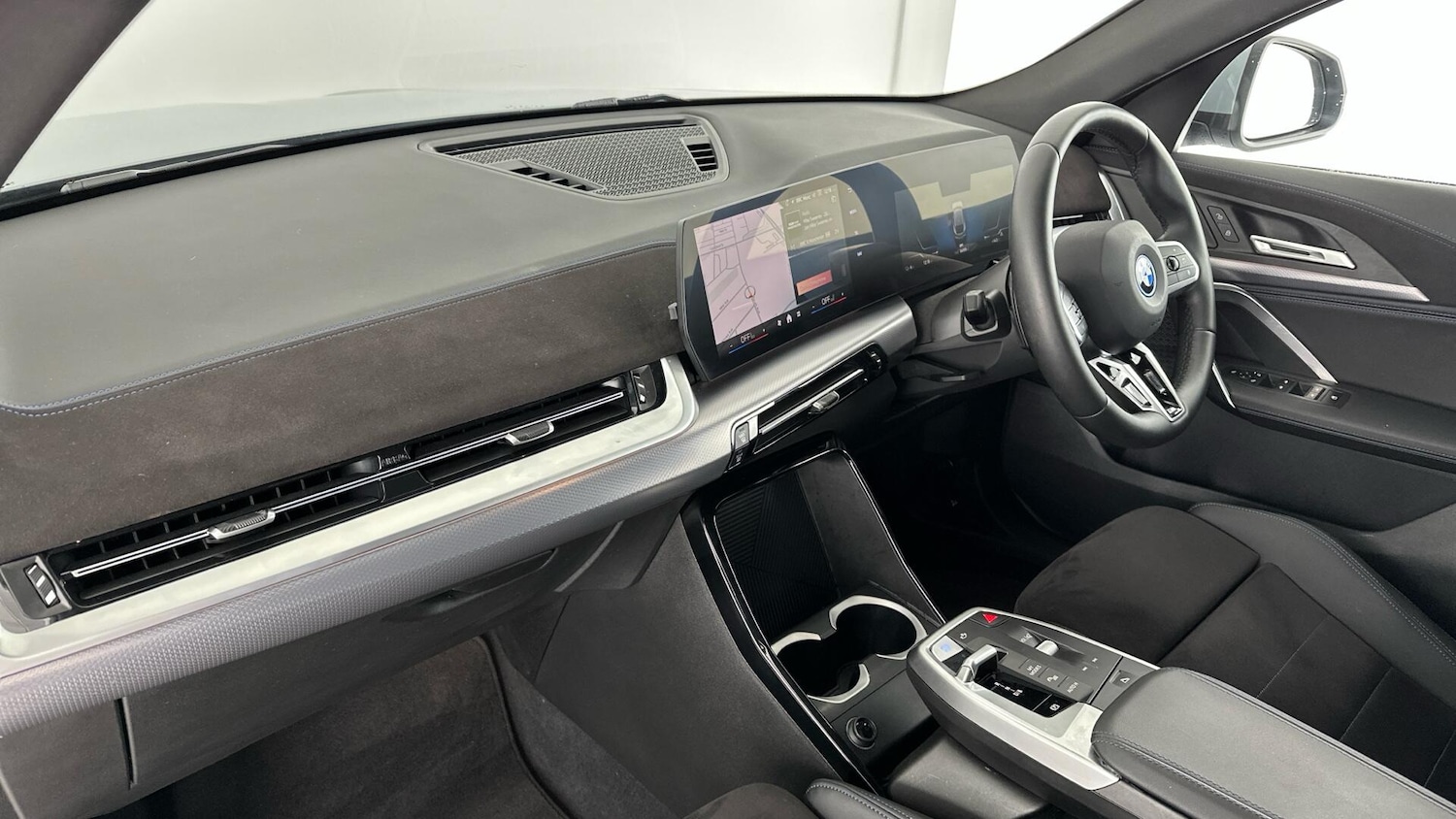 Used BMW iX2 2025 for sale - 76818848: Photo 7