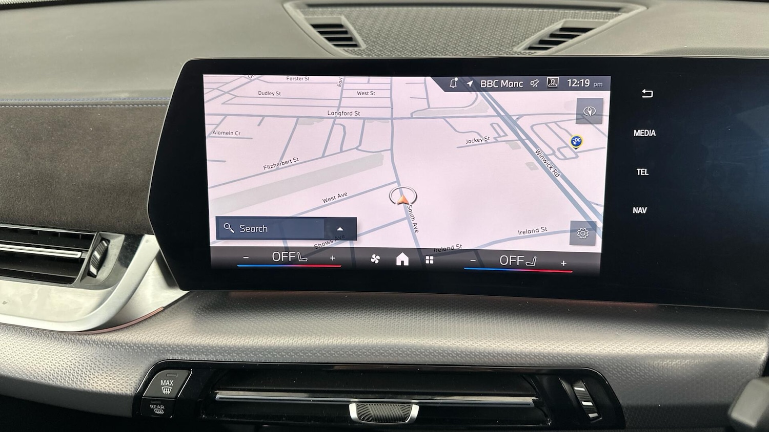 Used BMW iX2 2025 for sale - 76818848: Photo 8