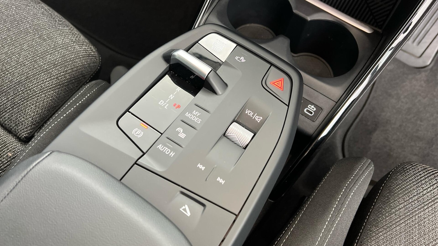 Used BMW 2 Series 2025 for sale - 77237783: Photo 10