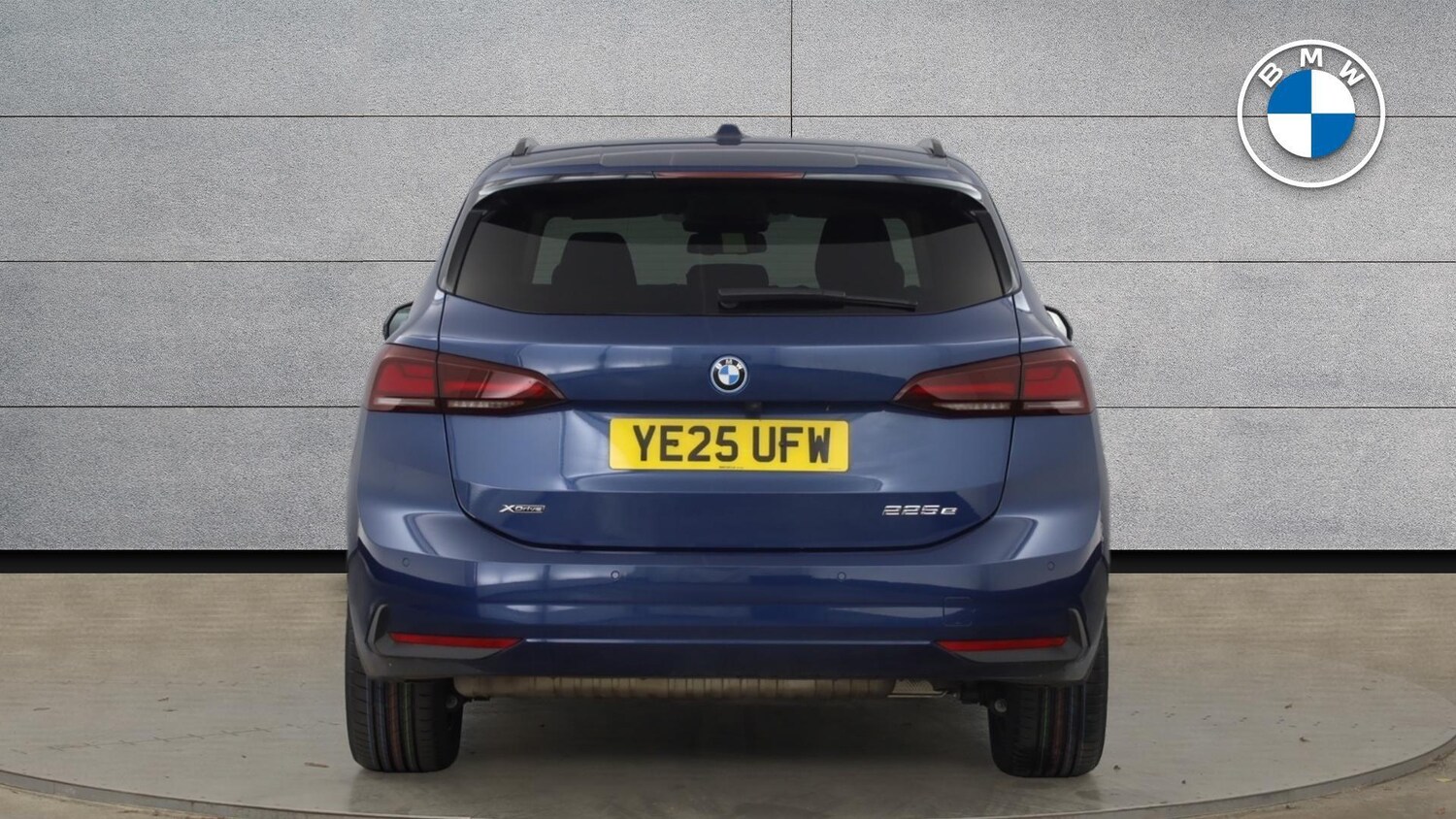 Used BMW 2 Series 2025 for sale - 77237783: Photo 15