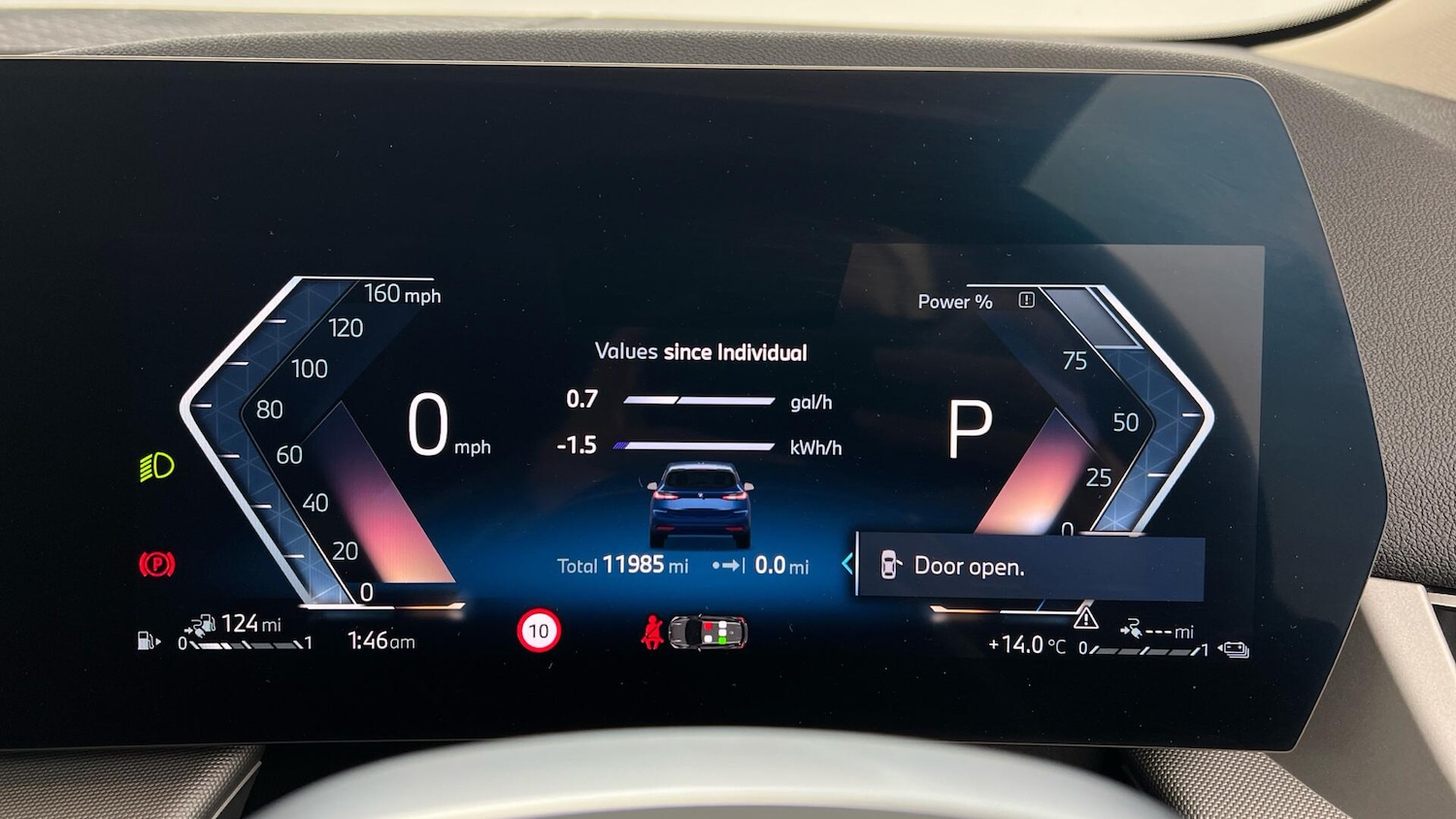 Used BMW 2 Series 2025 for sale - 77237783: Photo 9