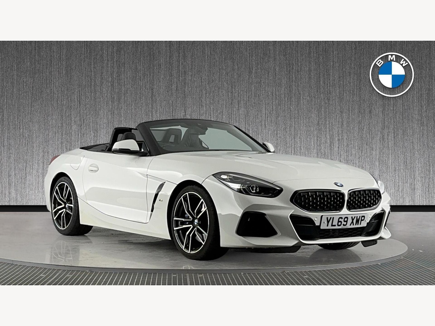 Used BMW Z4 2020 for sale - 76818864: Photo 1