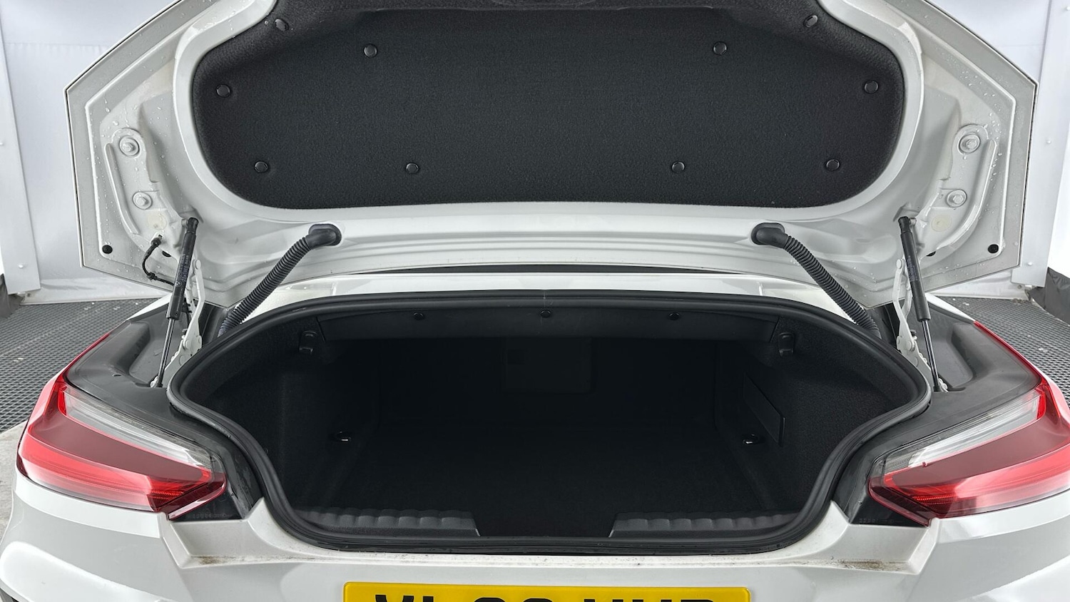 Used BMW Z4 2020 for sale - 76818864: Photo 13