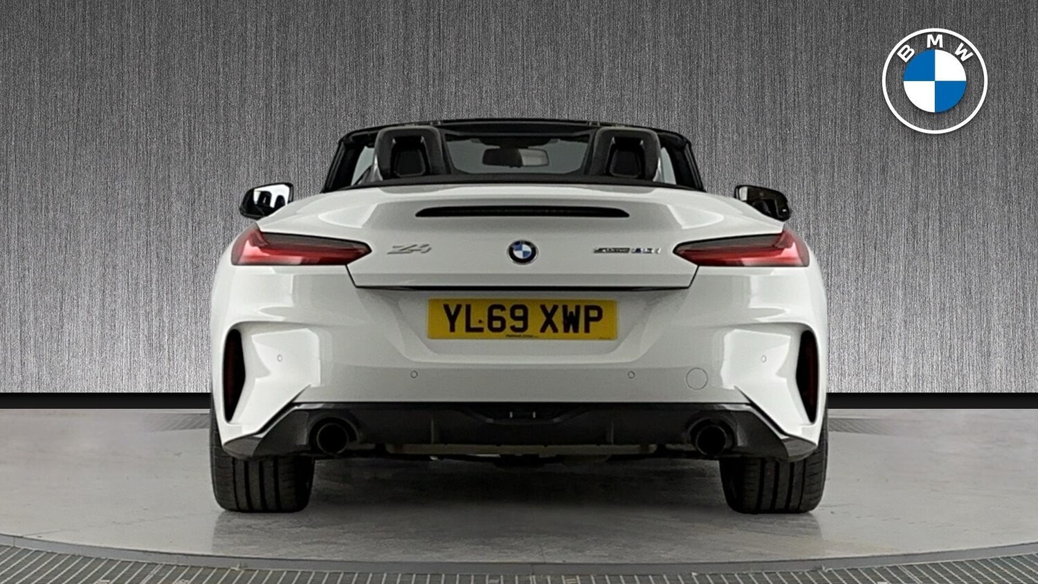 Used BMW Z4 2020 for sale - 76818864: Photo 15