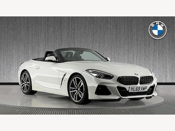 2020 (69) - sDrive 20i M Sport 2dr Auto