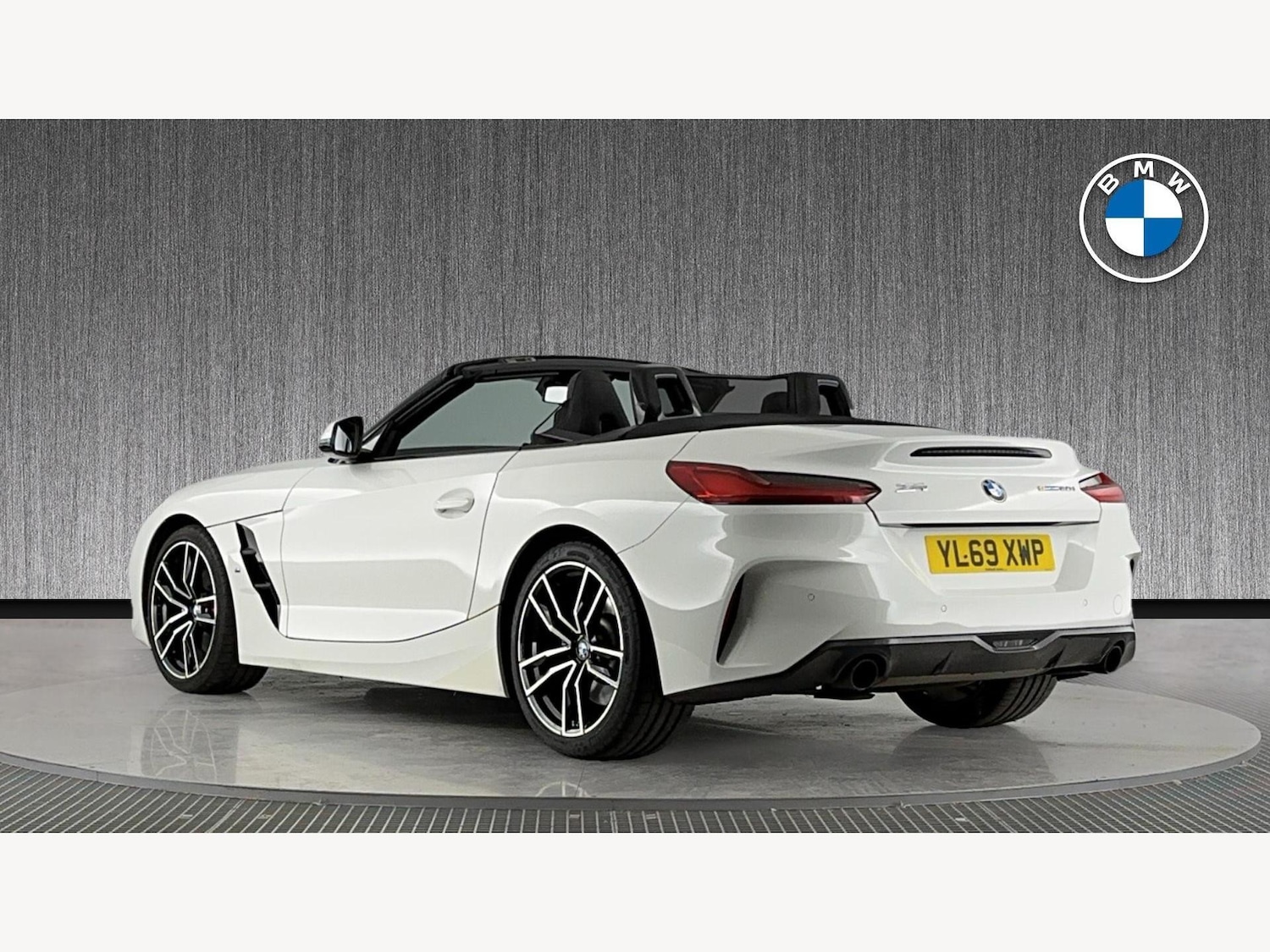 Used BMW Z4 2020 for sale - 76818864: Photo 2