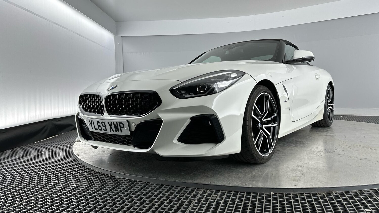 Used BMW Z4 2020 for sale - 76818864: Photo 35