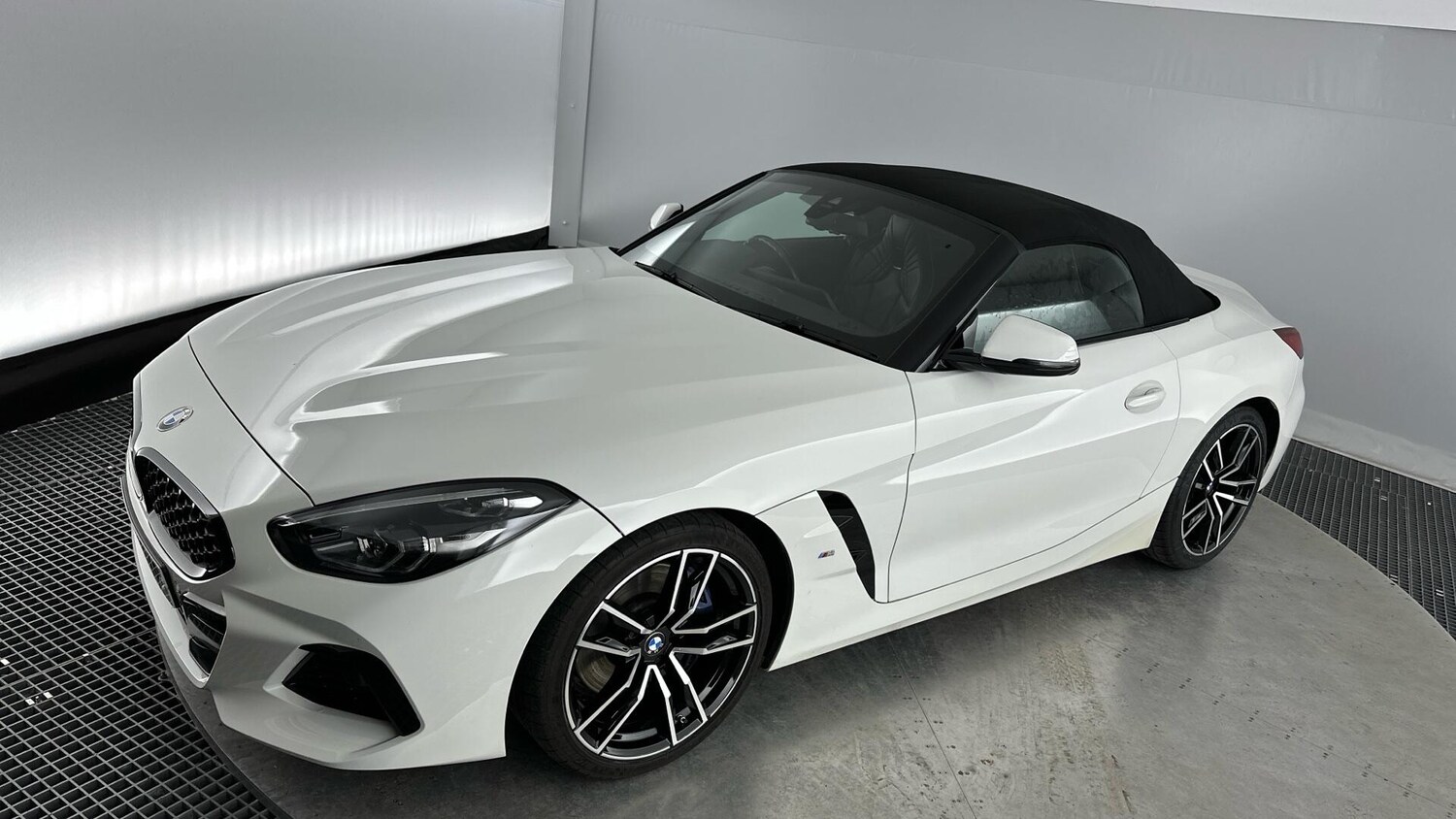 Used BMW Z4 2020 for sale - 76818864: Photo 36