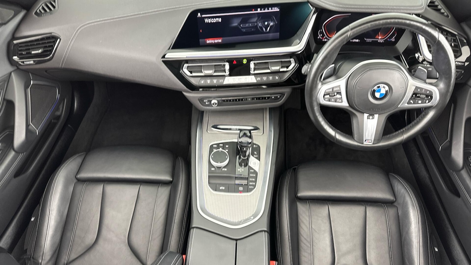 Used BMW Z4 2020 for sale - 76818864: Photo 4