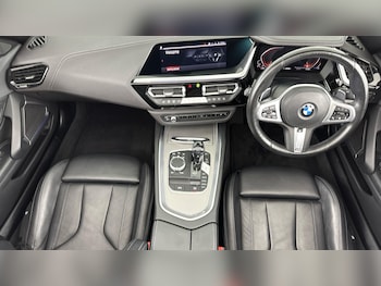 Used BMW Z4 2020 for sale - 76818864: Photo