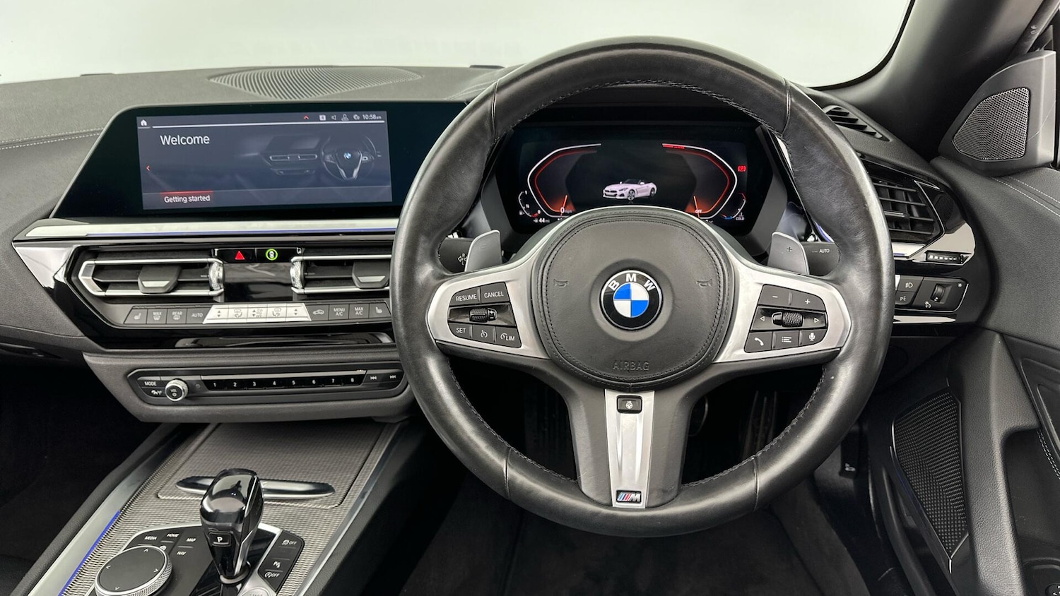 Used BMW Z4 2020 for sale - 76818864: Photo 5