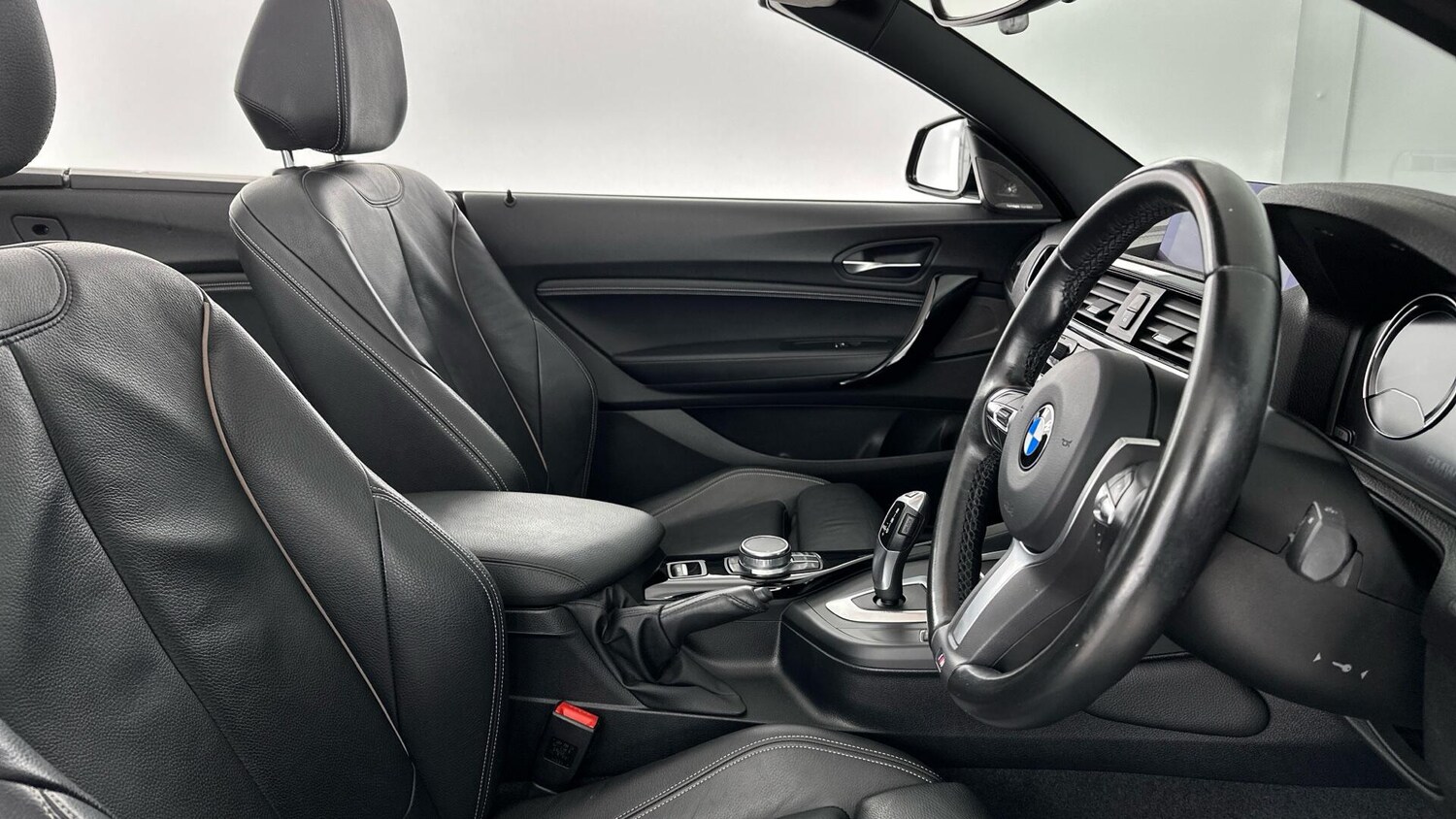 Used BMW 2 Series 2021 for sale - 76818785: Photo 11