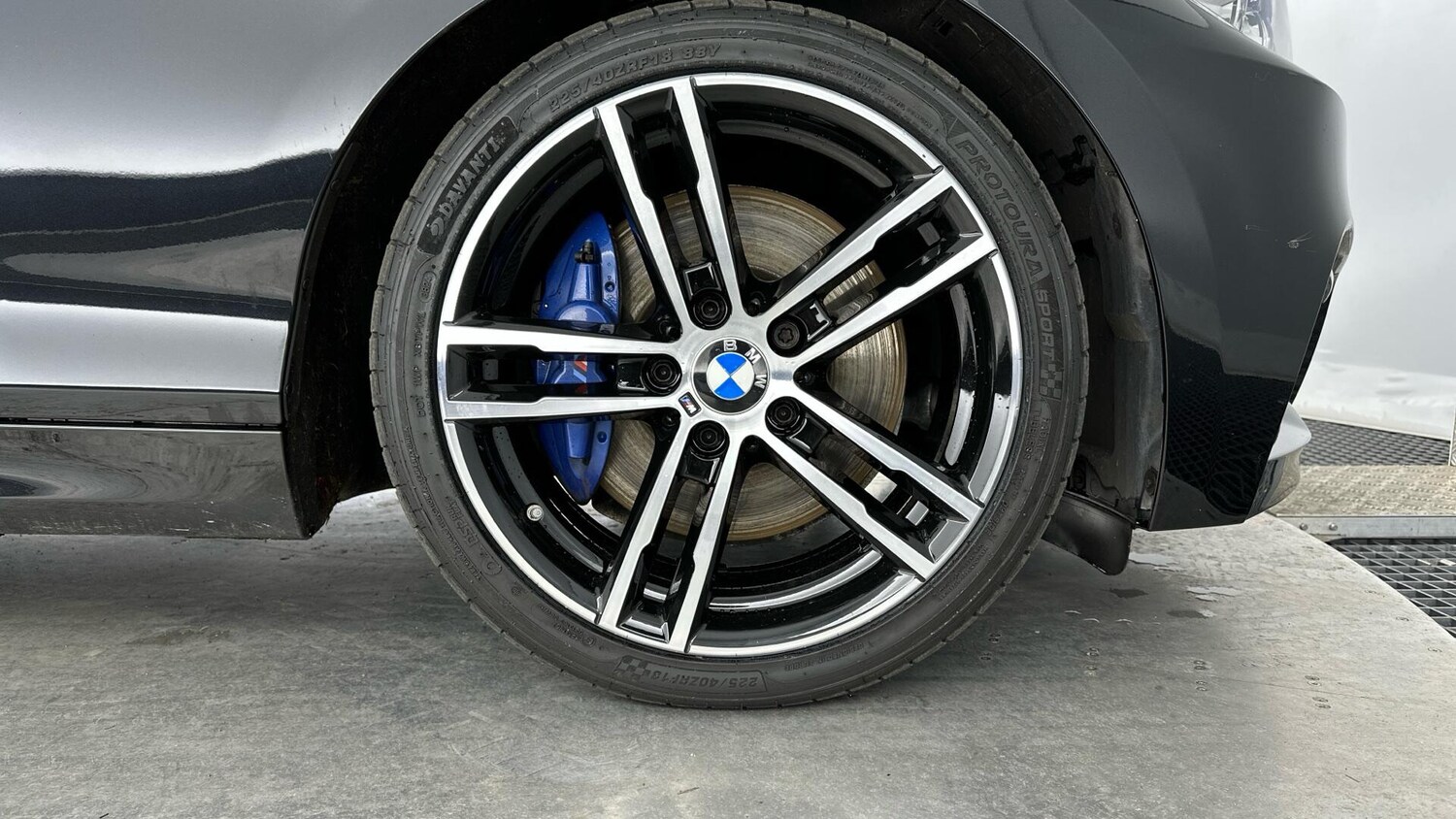 Used BMW 2 Series 2021 for sale - 76818785: Photo 14