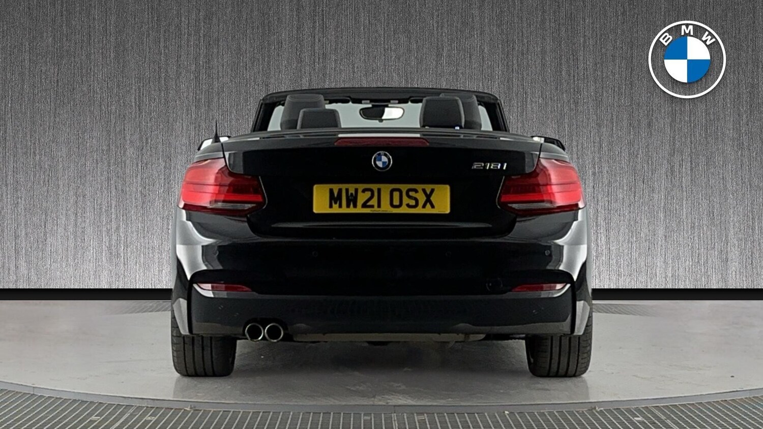 Used BMW 2 Series 2021 for sale - 76818785: Photo 15