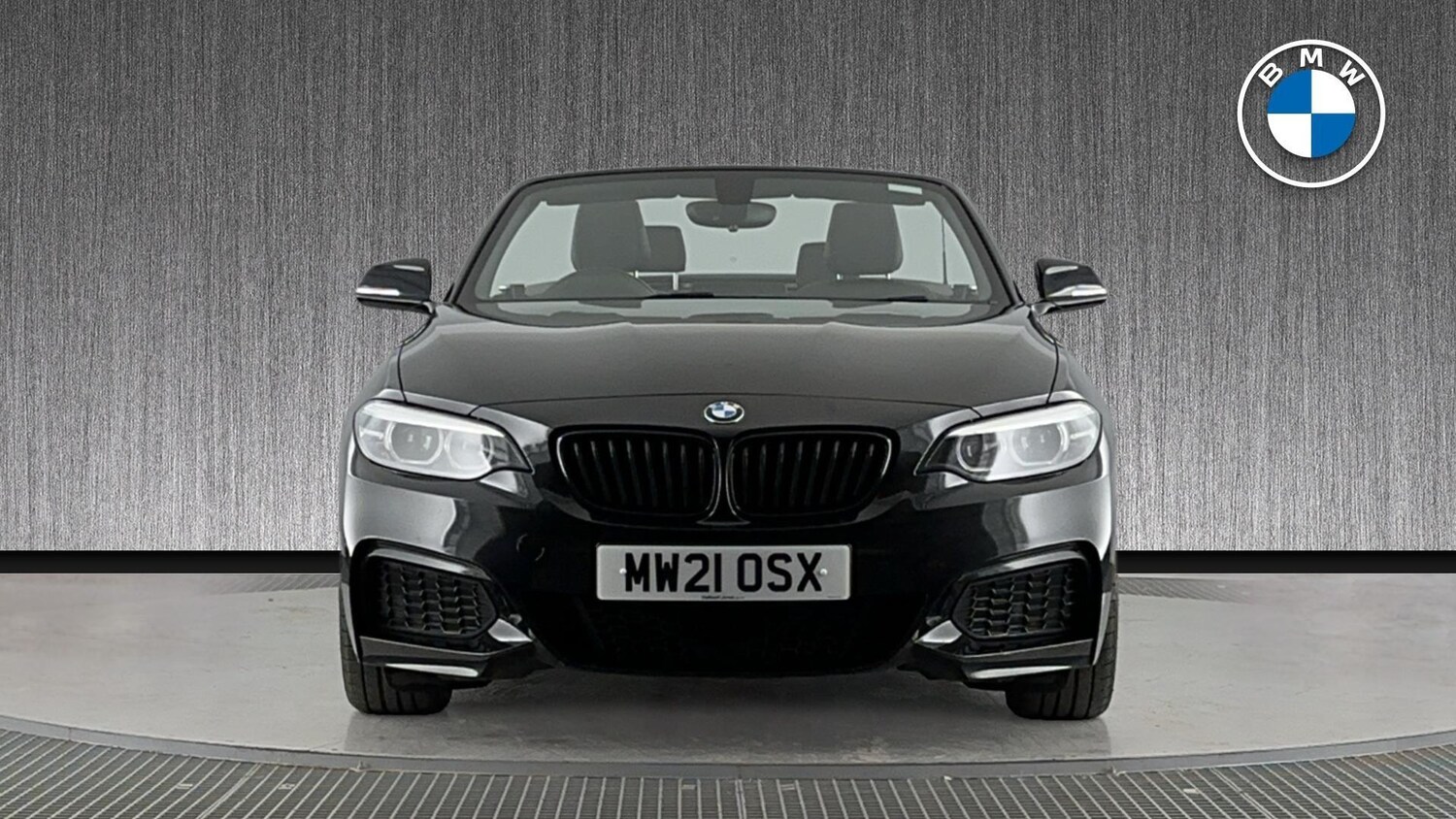 Used BMW 2 Series 2021 for sale - 76818785: Photo 16