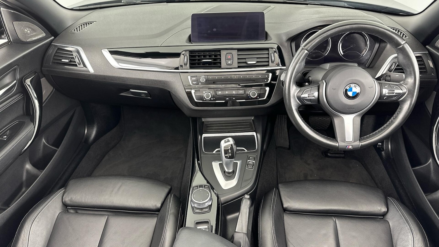 Used BMW 2 Series 2021 for sale - 76818785: Photo 4