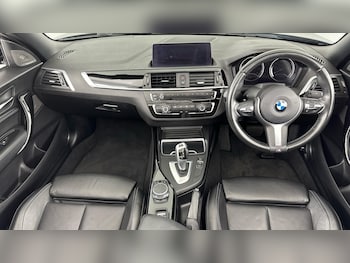 Used BMW 2 Series 2021 for sale - 76818785: Photo
