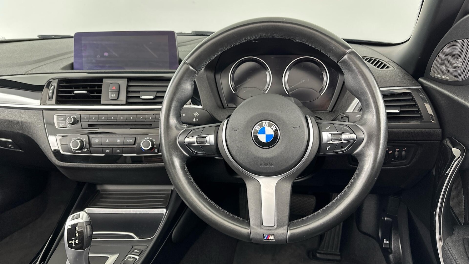 Used BMW 2 Series 2021 for sale - 76818785: Photo 5