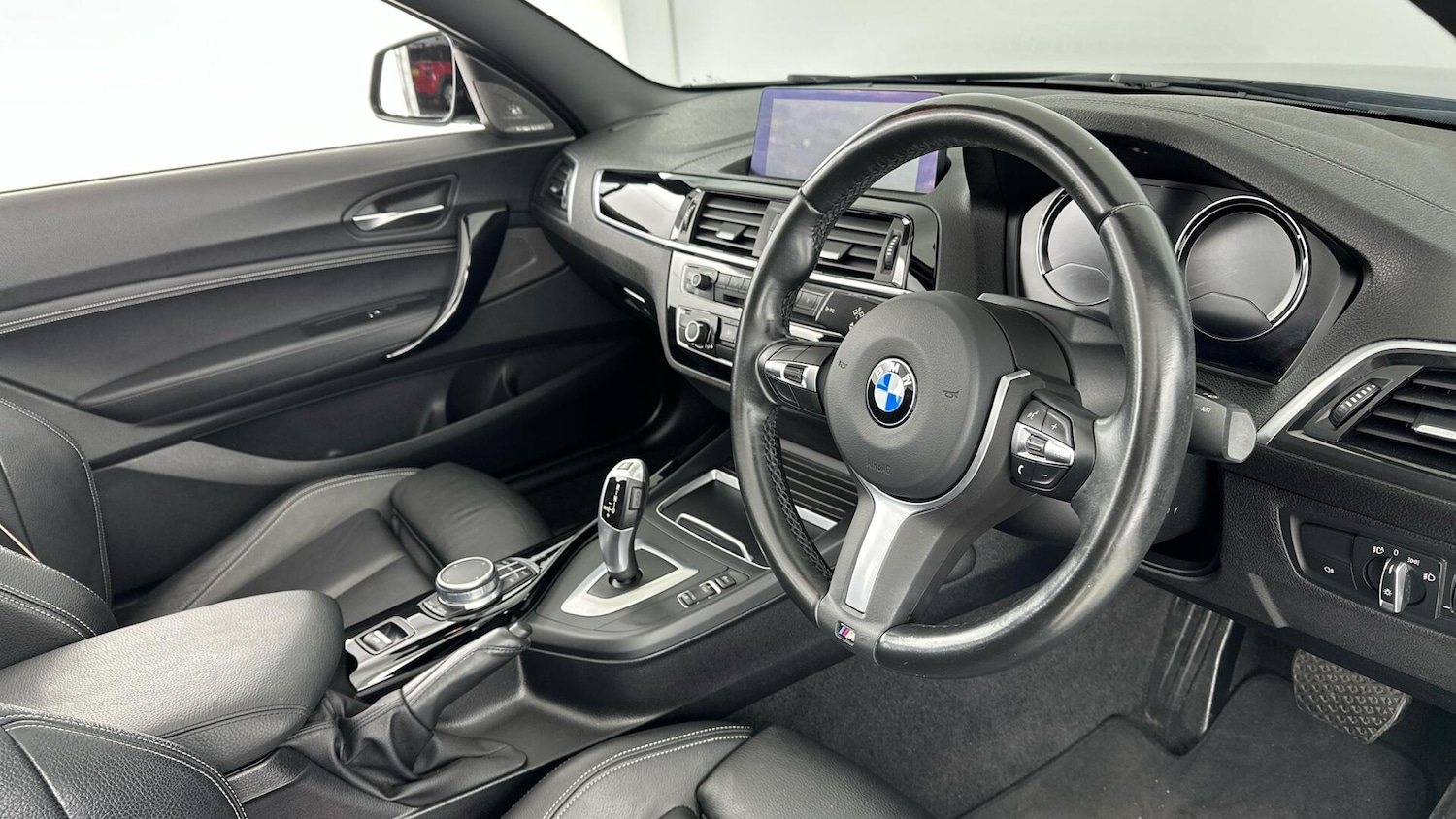 Used BMW 2 Series 2021 for sale - 76818785: Photo 6