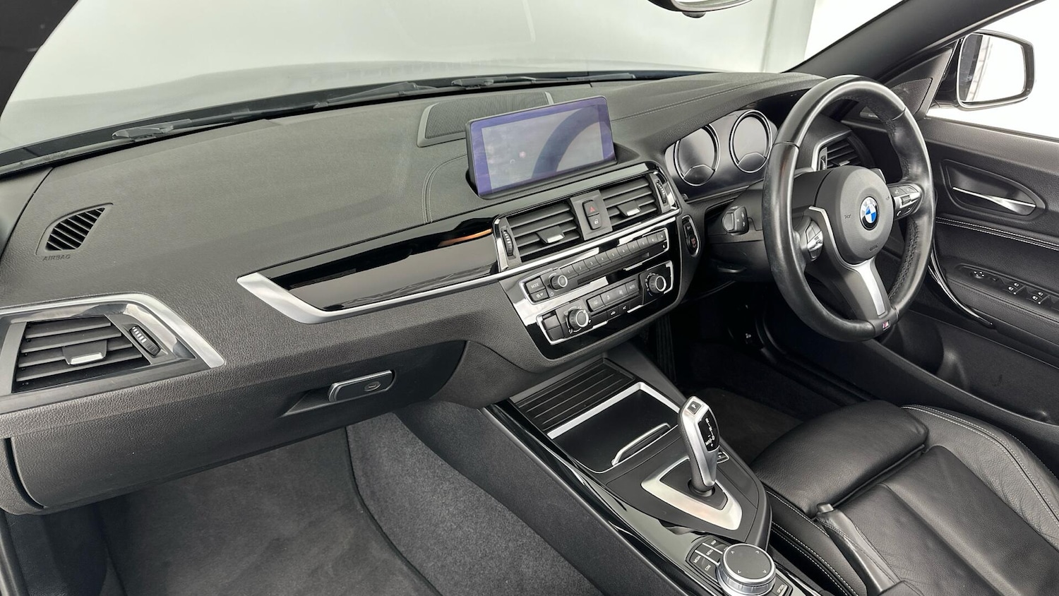 Used BMW 2 Series 2021 for sale - 76818785: Photo 7