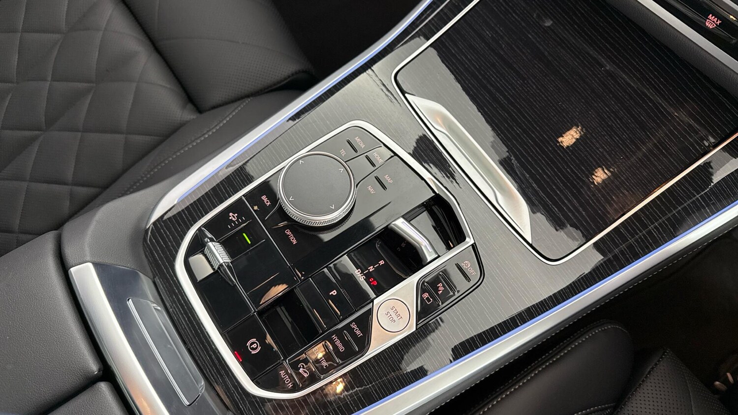 Used BMW X5 2025 for sale - 76865595: Photo 10