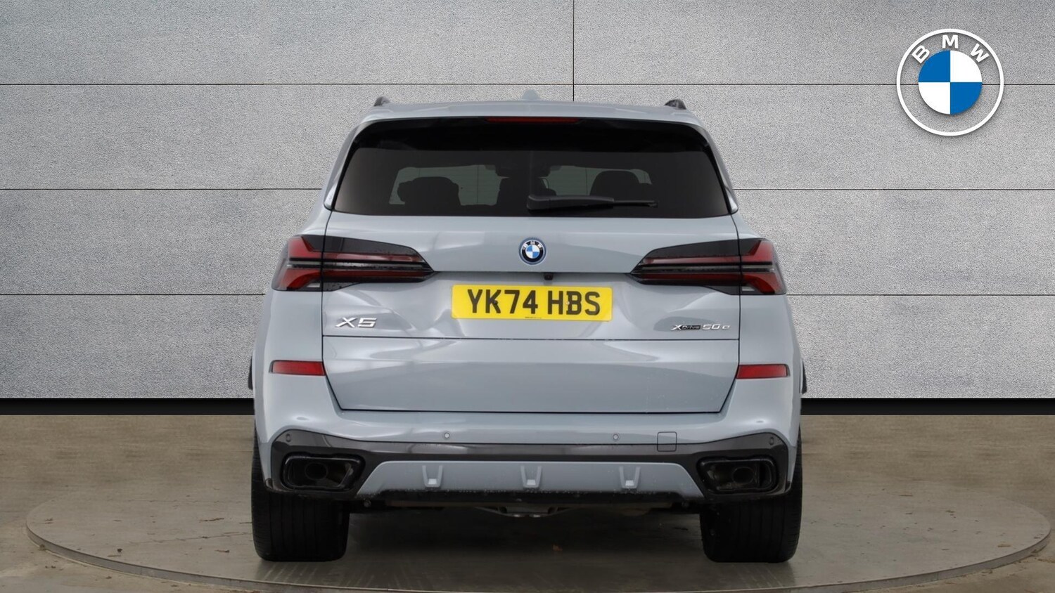 Used BMW X5 2025 for sale - 76865595: Photo 15