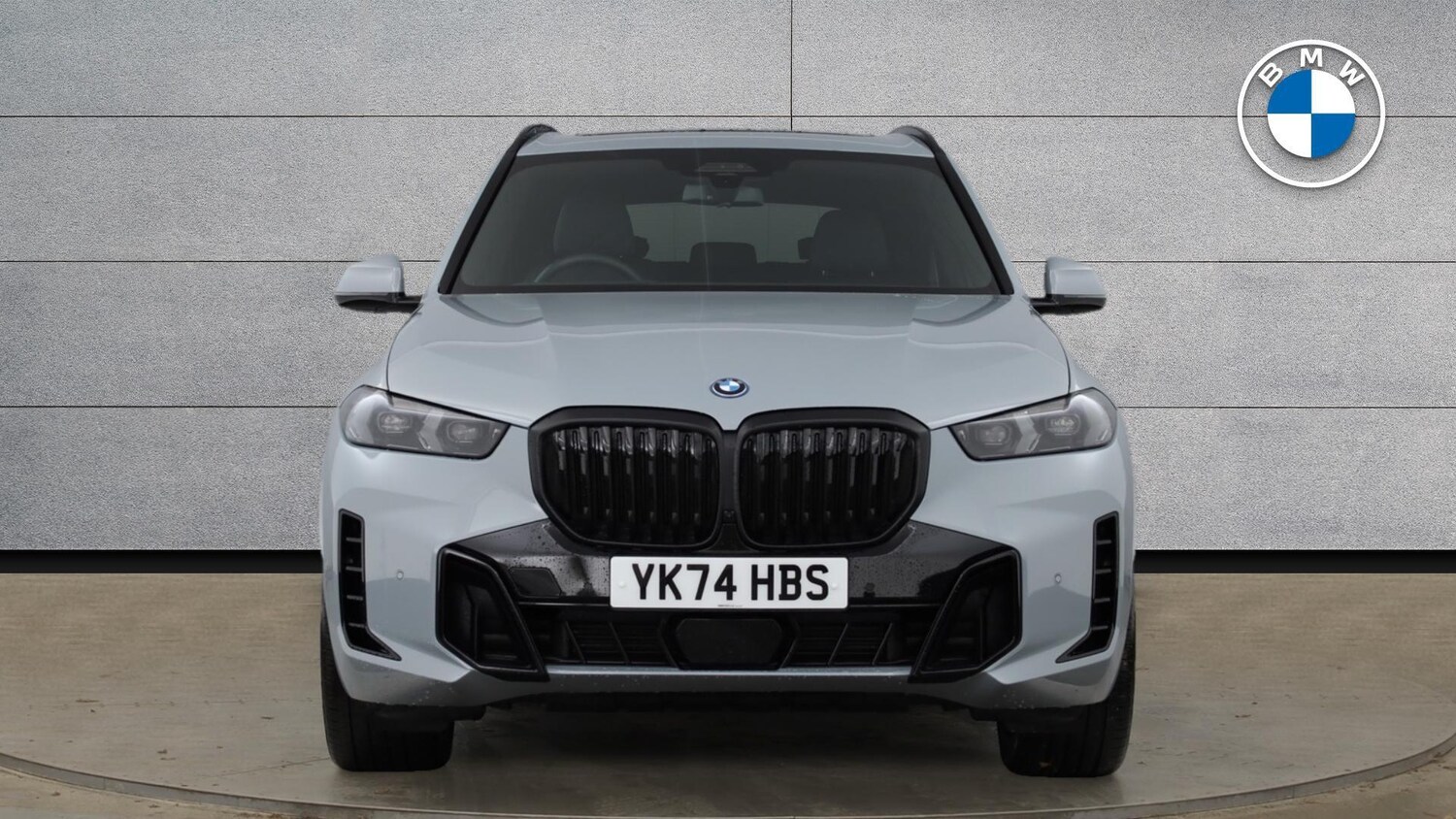 Used BMW X5 2025 for sale - 76865595: Photo 16